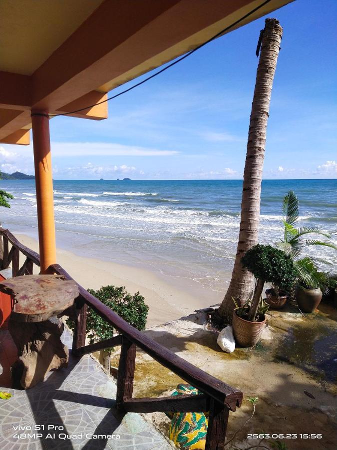 Rock Sand Resort Trat Extérieur photo
