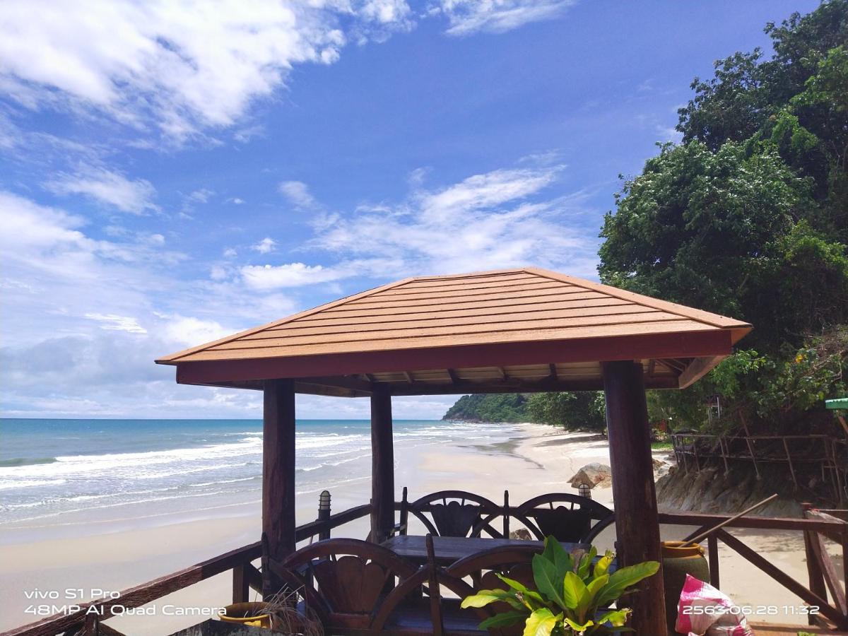 Rock Sand Resort Trat Extérieur photo