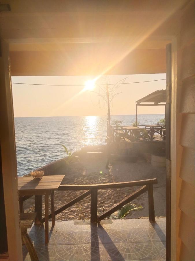 Rock Sand Resort Trat Extérieur photo