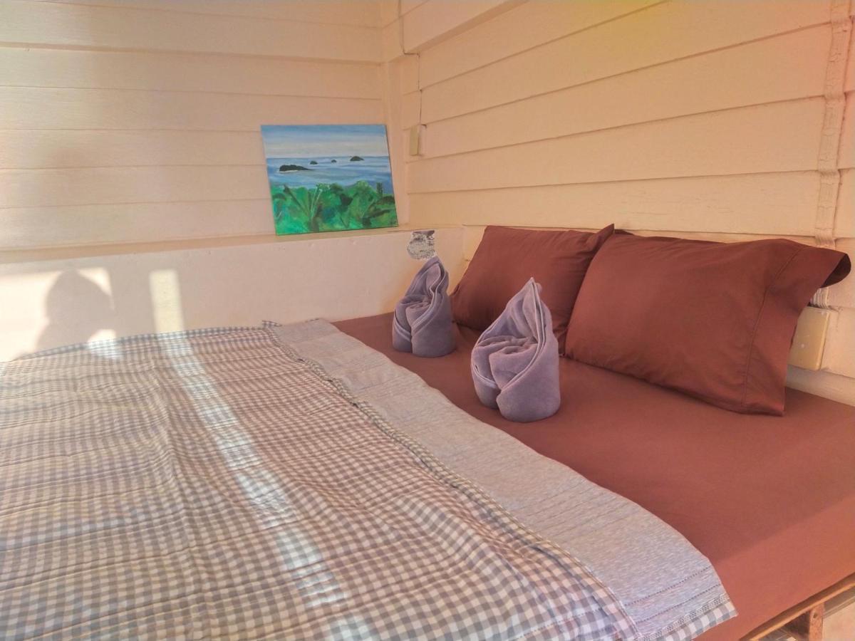 Rock Sand Resort Trat Extérieur photo