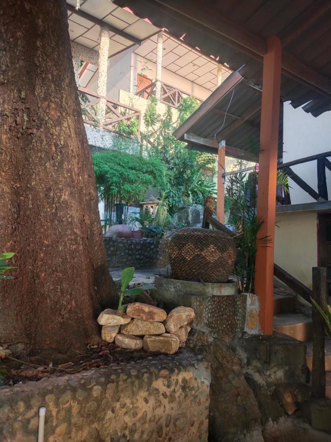 Rock Sand Resort Trat Extérieur photo