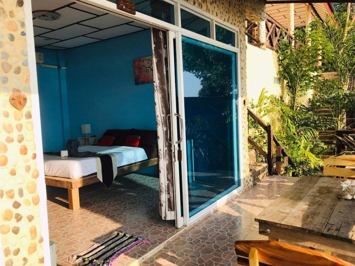 Rock Sand Resort Trat Extérieur photo