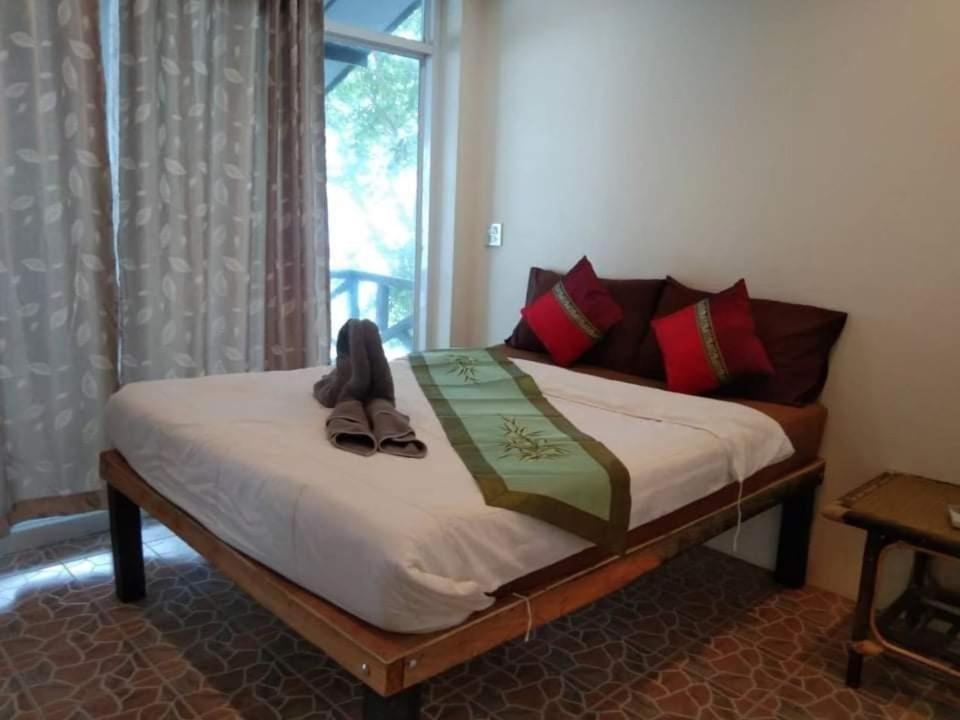 Rock Sand Resort Trat Extérieur photo