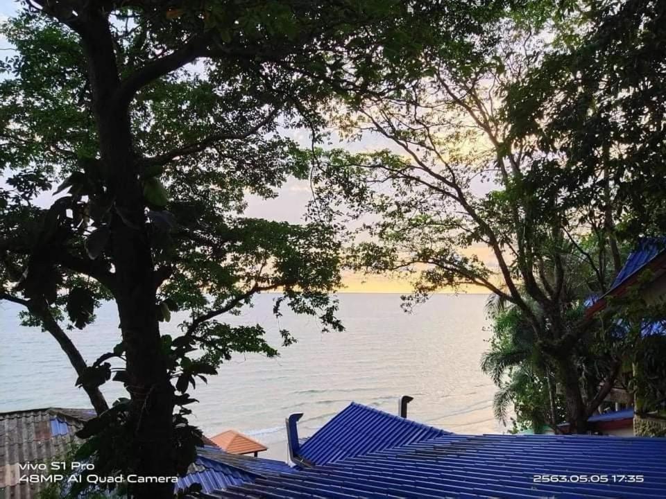 Rock Sand Resort Trat Extérieur photo